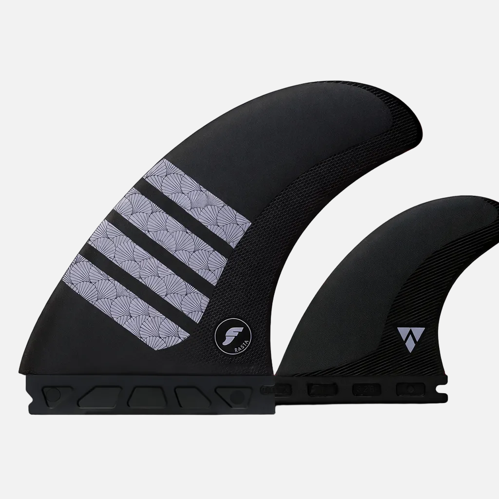 Futures Rasta Alpha Twin+1