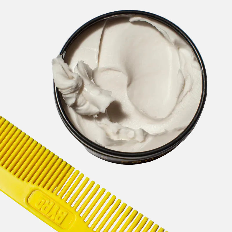 BYRD Matte Pomade 3.35 OZ.