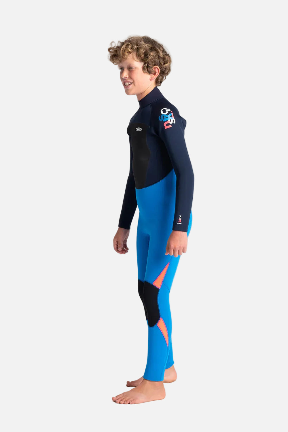 C-Skins LEGEND 5/4/3 JUNIOR GBS BZ