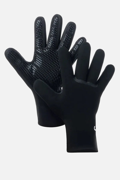 C-Skins KABELGEBUNDENE 5MM HANDSCHUHE