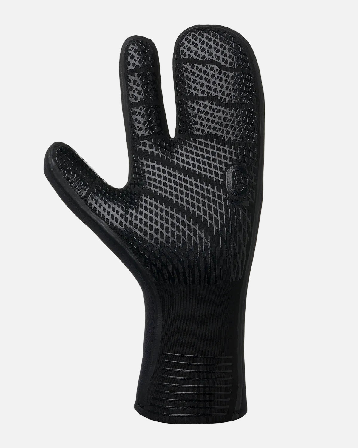 C-Skins Wired+ 5mm Lobster Gloves