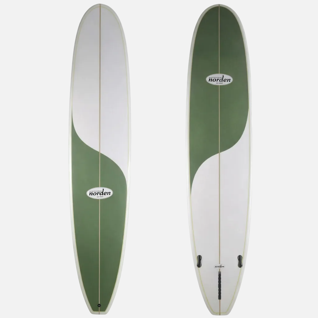 Norden Performer Longboard 9,2
