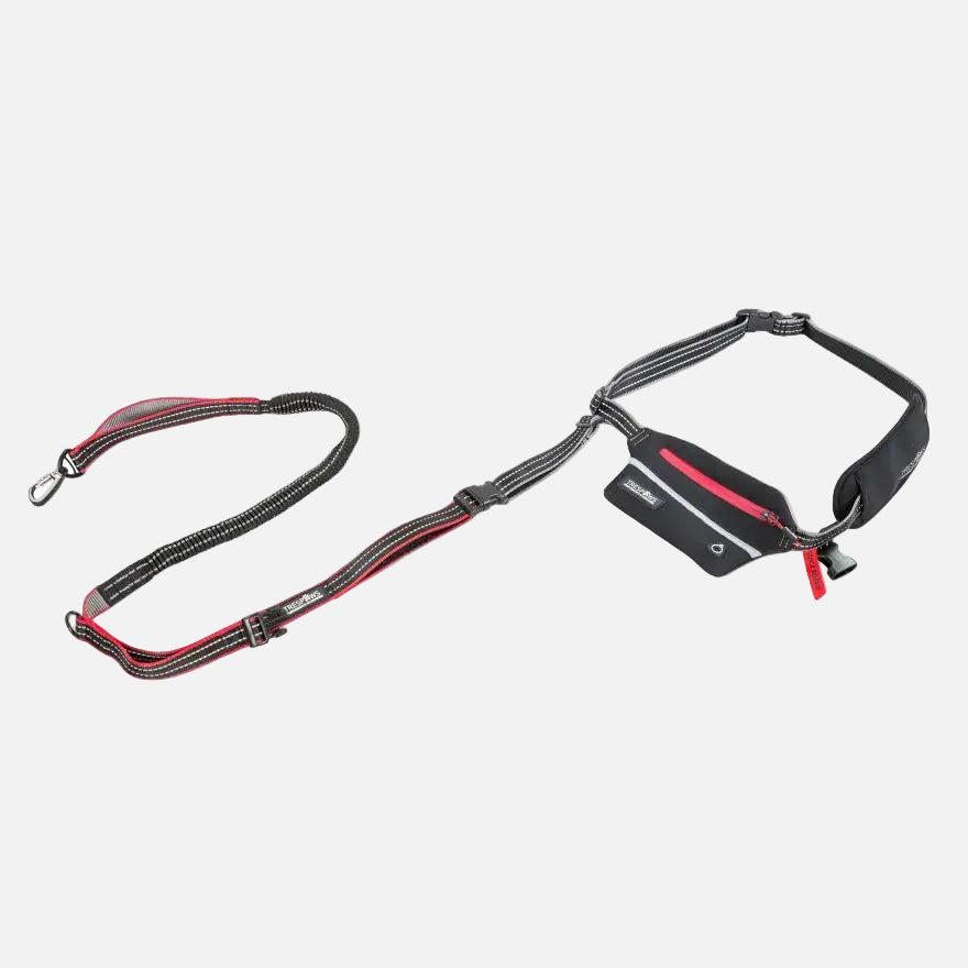Trespaws Hands Free Dog Running Lead Chester
