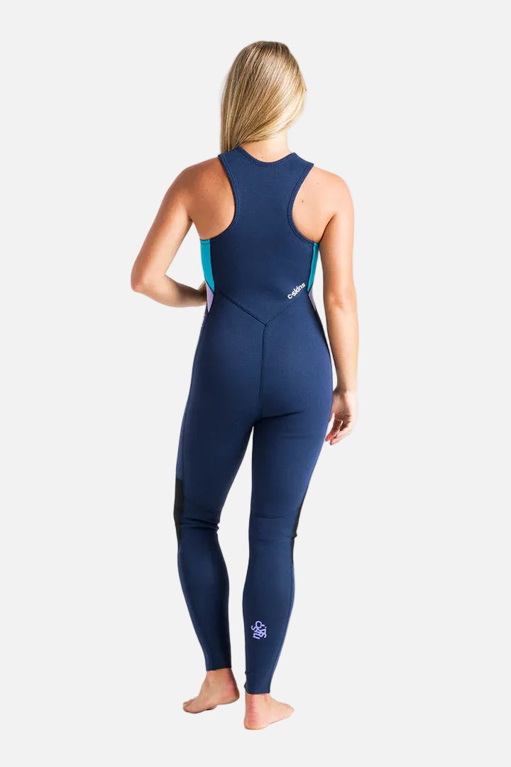 C-Skins ELEMENT 2/2 WMNS LONG JANE