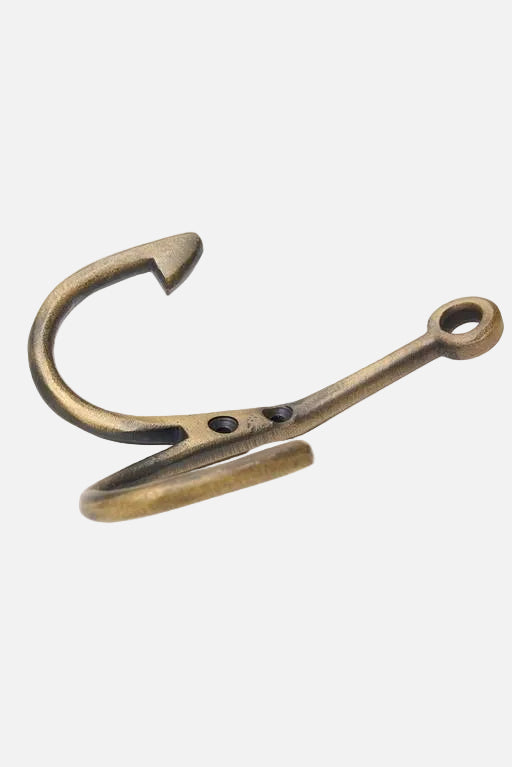 Hook Rack