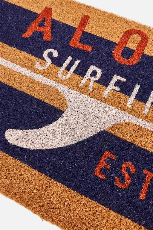 Aloha Doormat