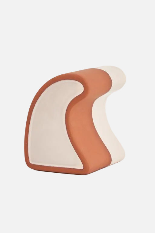 Ceramic Wave