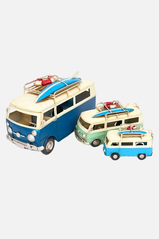 Surf Van
