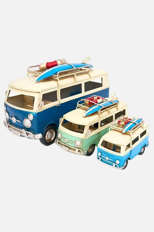 Surf Van
