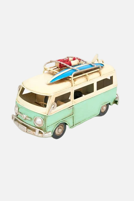 Surf Van