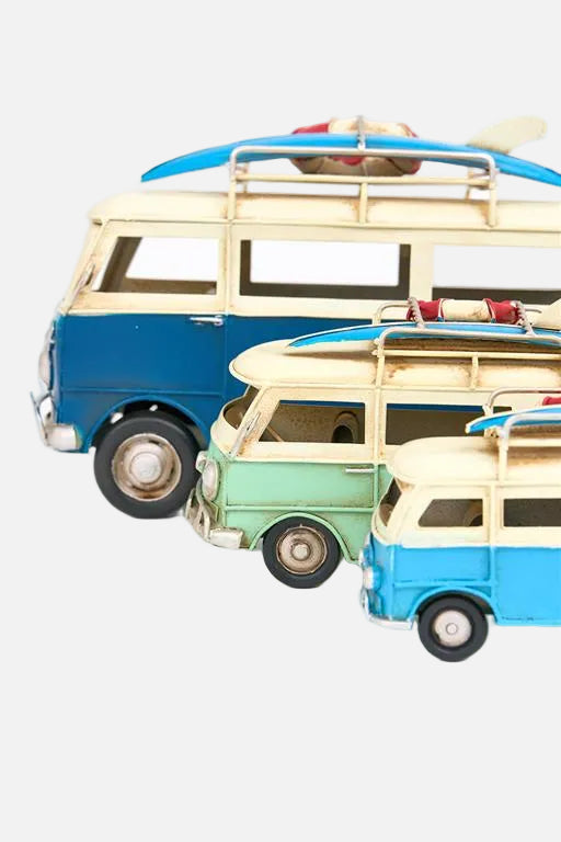 Surf Van