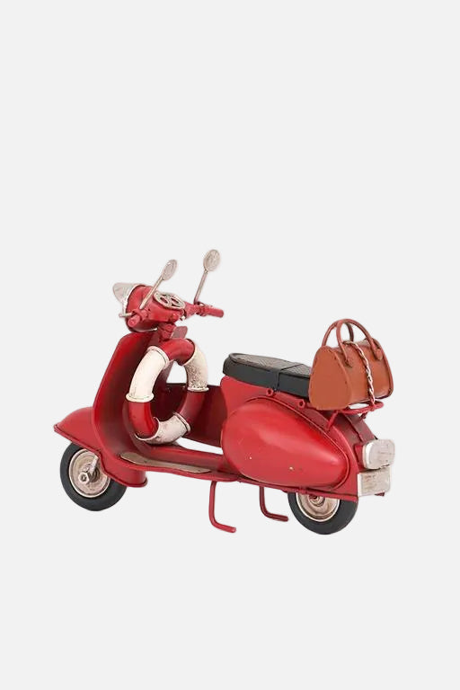 Surf Motorbike