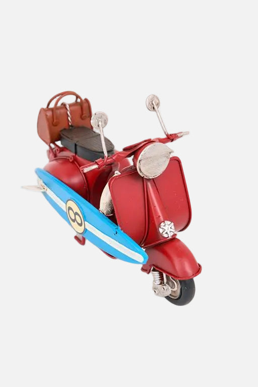 Surf Motorbike