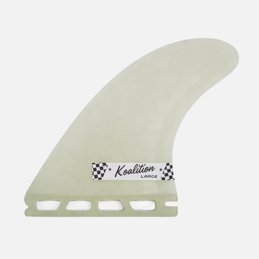 Koalition The Base - Futures