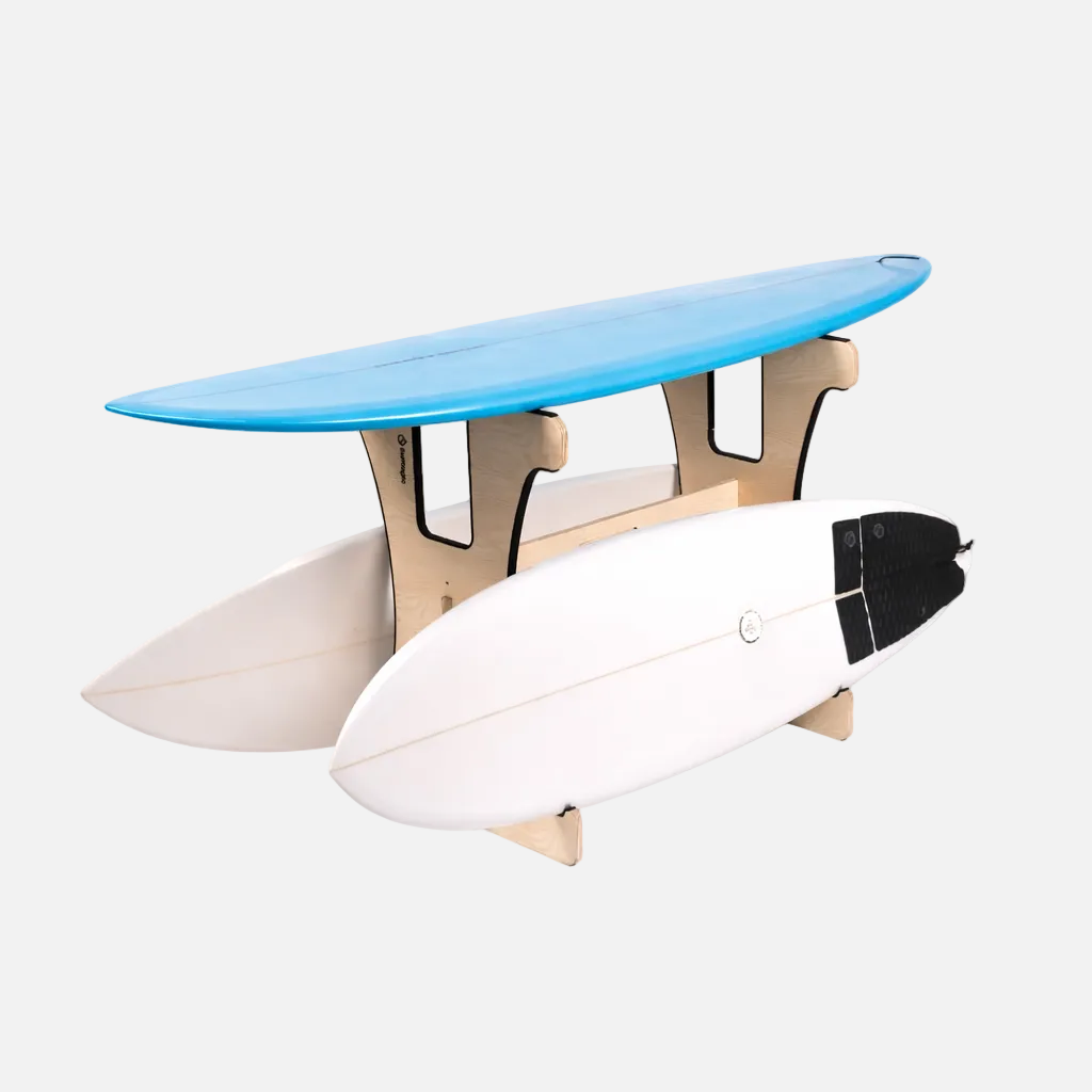 Surflogic Surfboard Shaper Stand