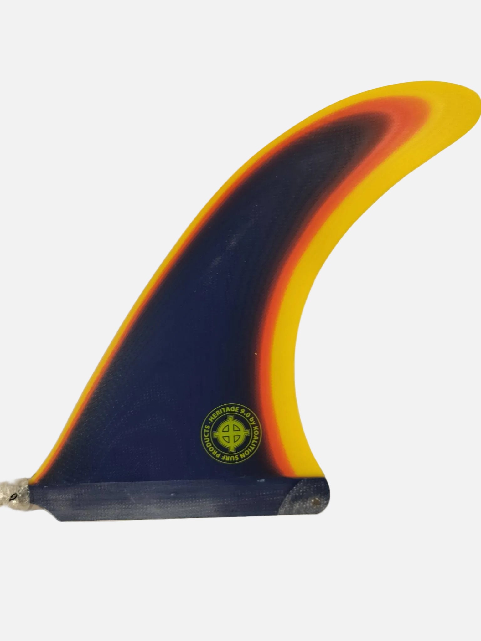 Koalition HERITAGE 1 Single Fin