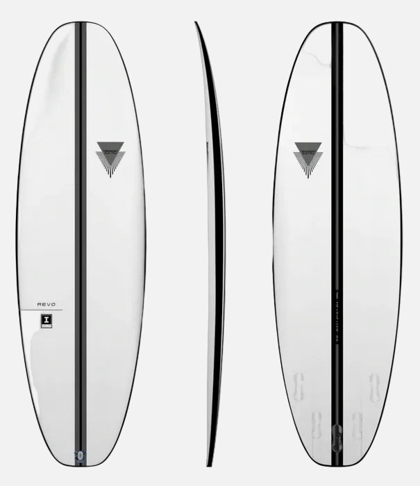 FIREWIRE - REVO IBOLIC "TOMO"