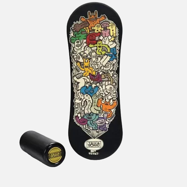 Trickboard Classic Get Tricky