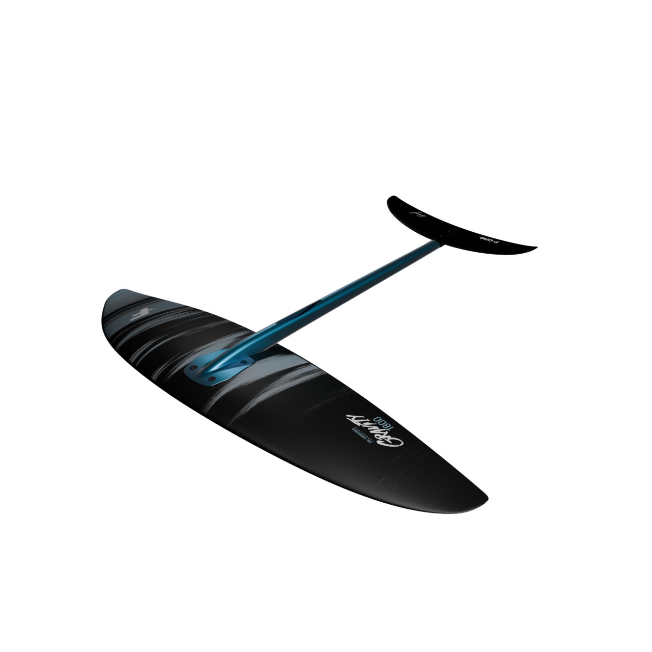 F-One FW GRAVITY Komplet Sæt