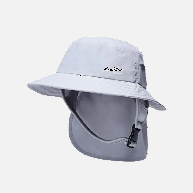 Koalition Surfbucket Hat