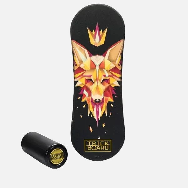 Trickboard Classic Jackal