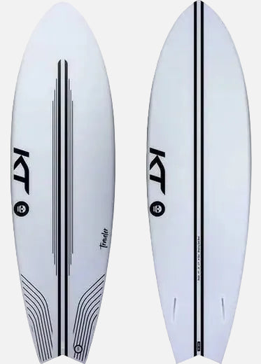 KT Traveler Surfboard