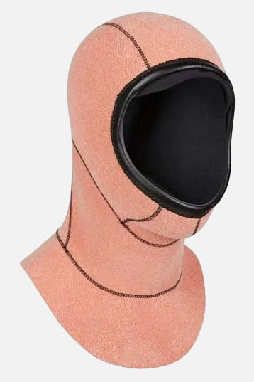 Mystic Marshall Hood Long 3MM