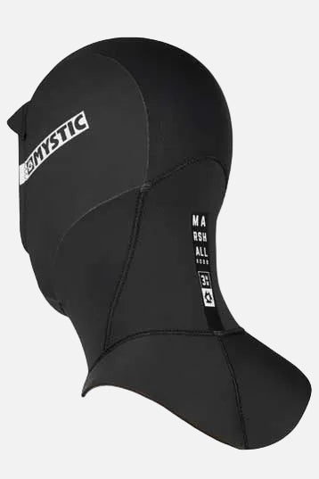 Mystic Marshall Hood Long 3MM