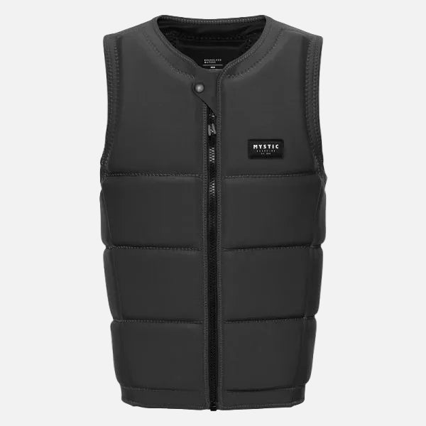 Mystic Star Impact Vest Fzip Wake