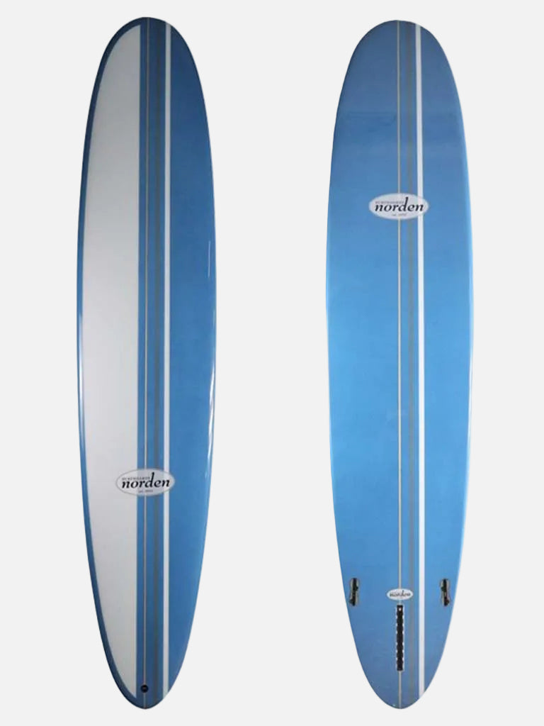 Norden HP NOSERIDER 9'4