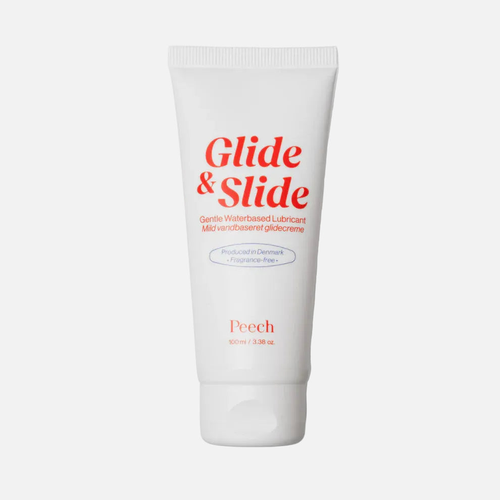 Glide and Slide