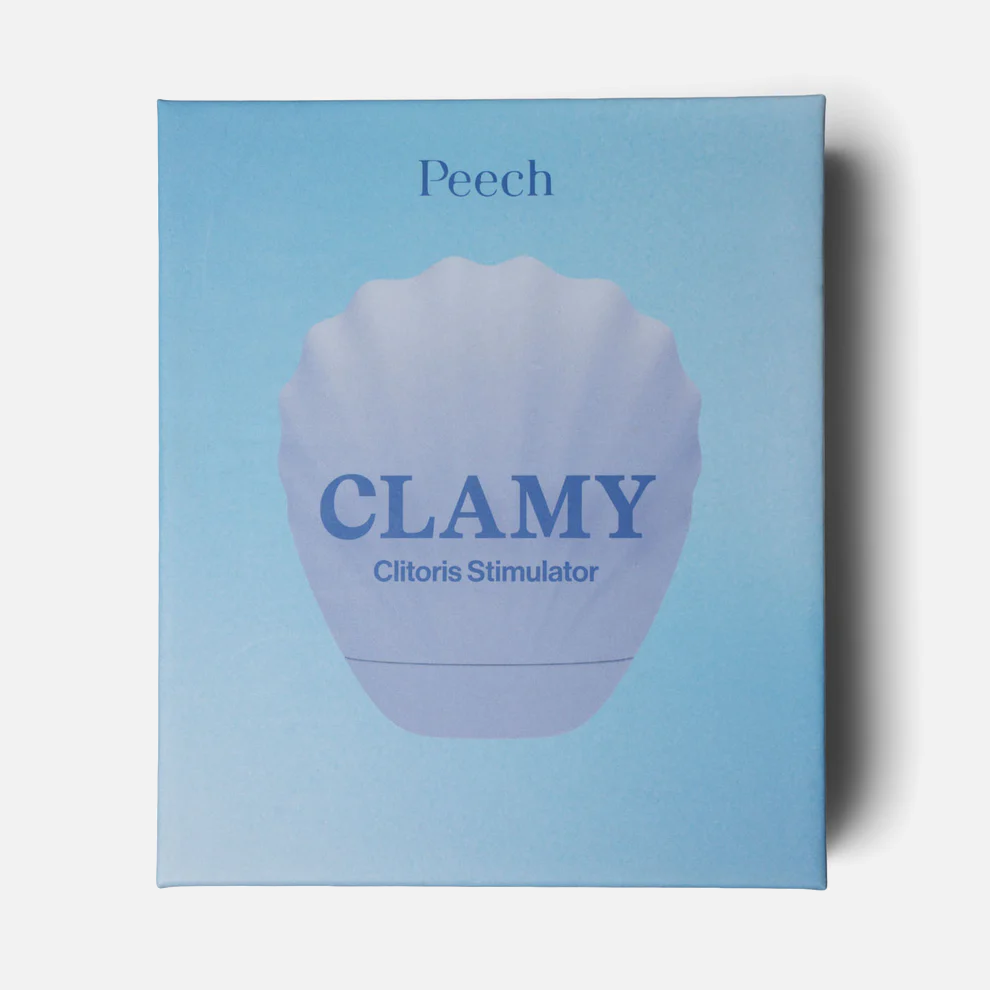 Clamy