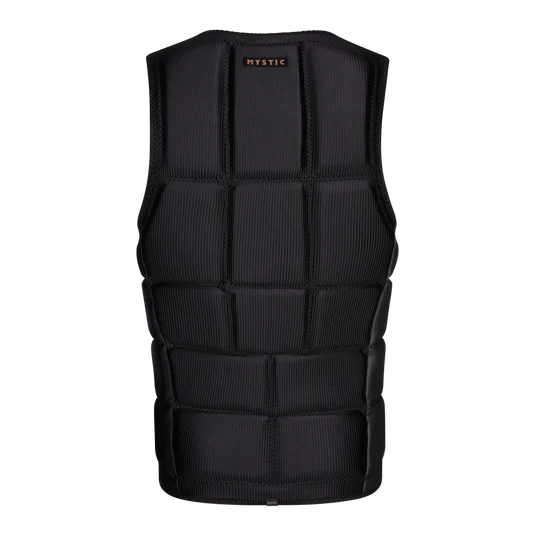 Mystic  VOLTT Impact Vest Fzip Wake
