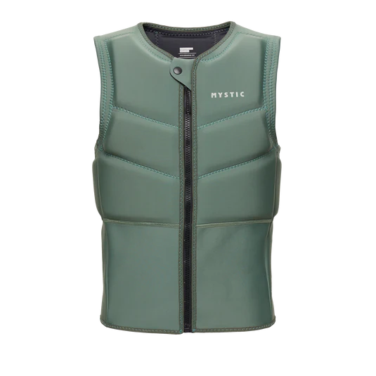 Mystic Star Impact Vest Fzip