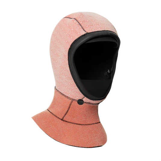 Mystic Supreme Hood 3MM