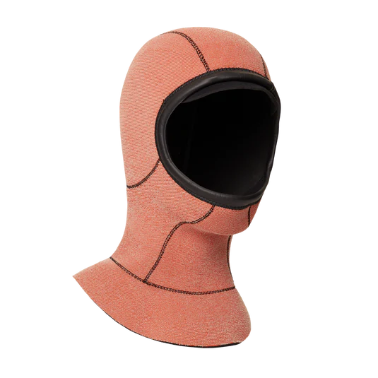 Mystic Roam Hood Long 3MM