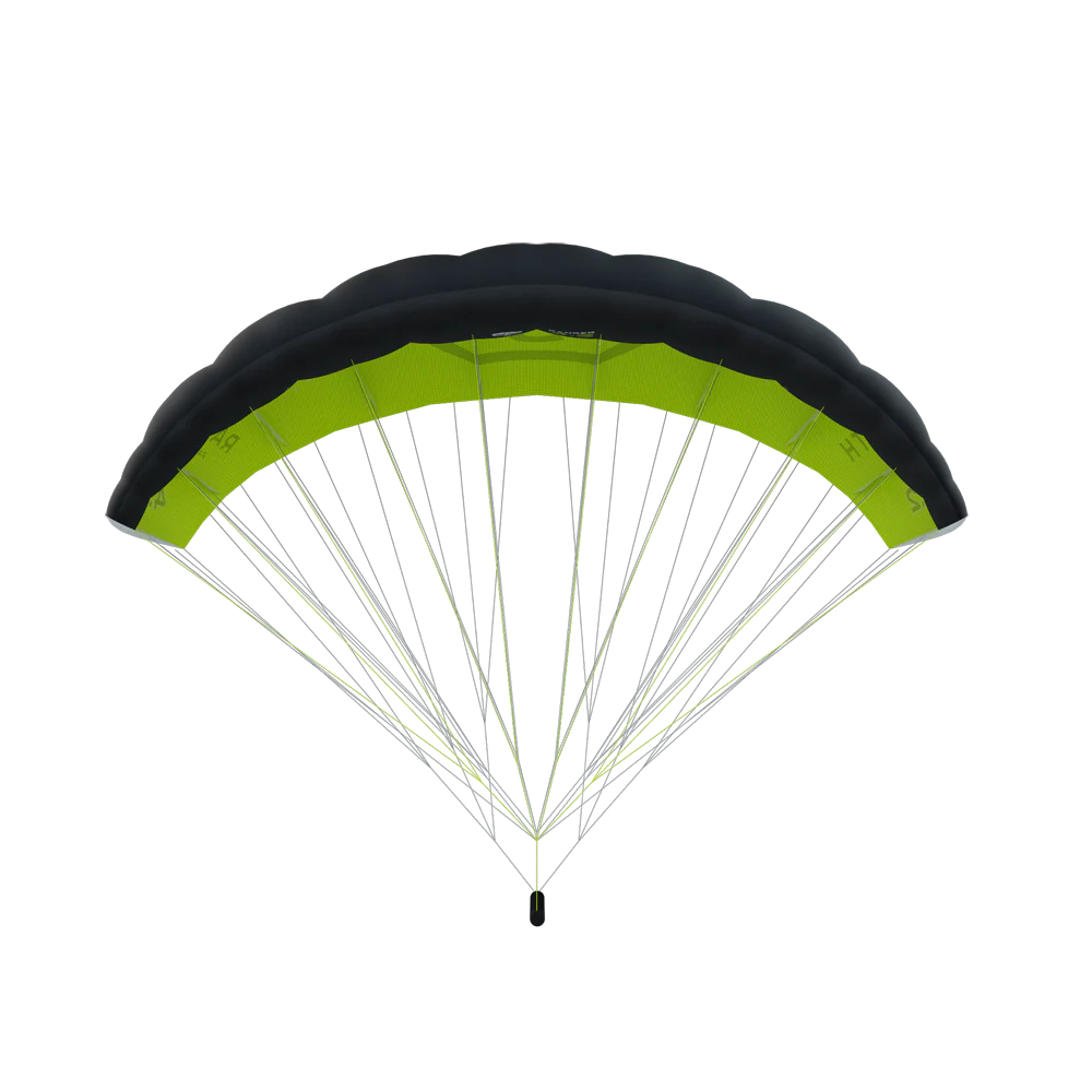 North Ranger Parawing