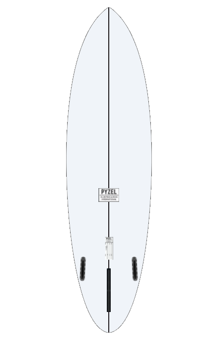 PYZEL - MID LENGHT CRISIS