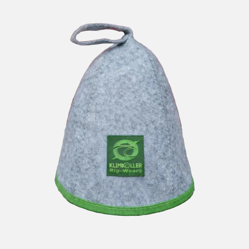 Sauna Gus Hat 100% Wool