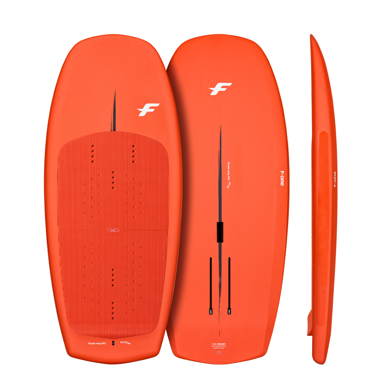 F-One Rocket Wing ASC