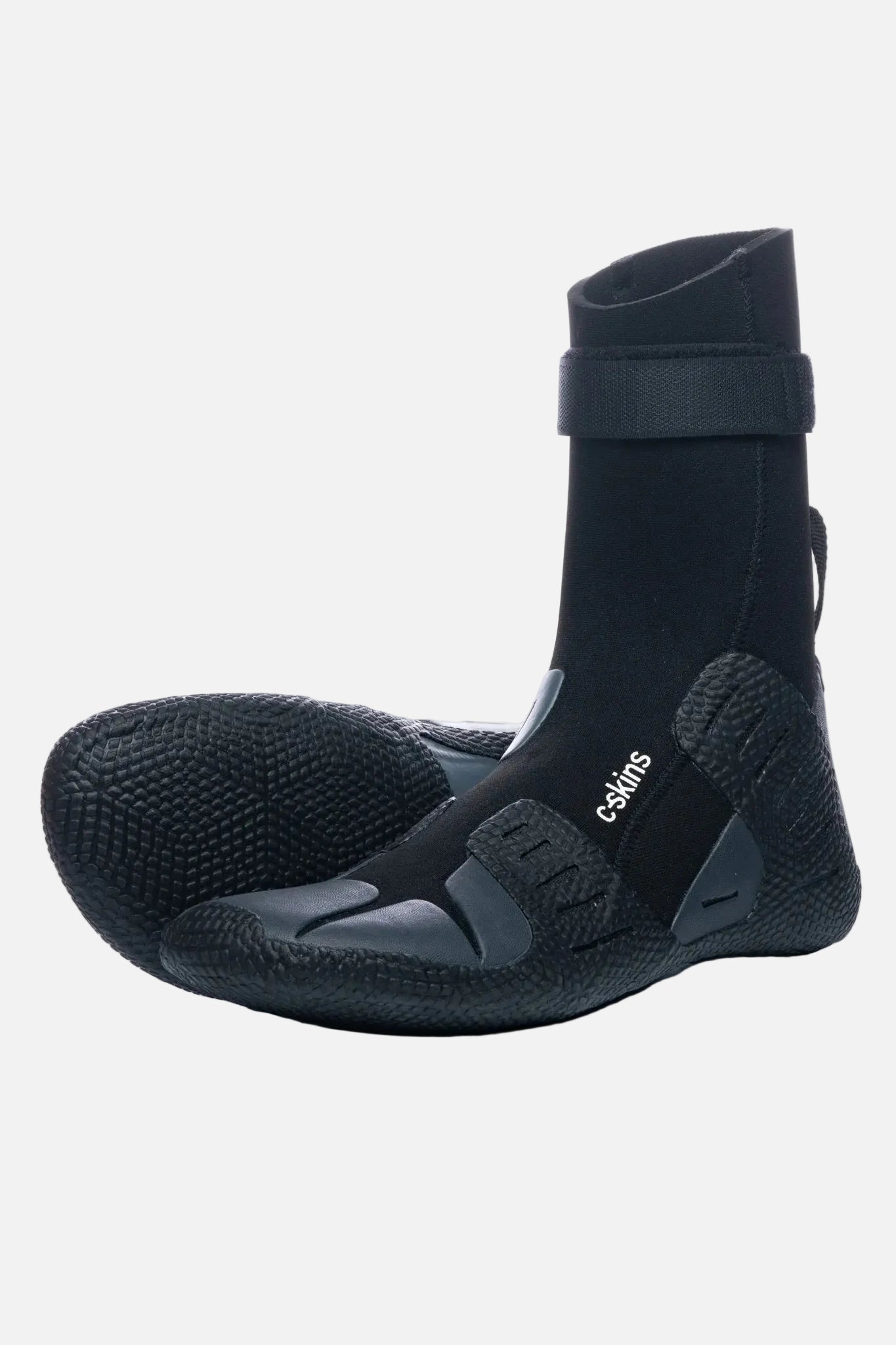 C-Skins Session 3mm Adult Split Toe Boots