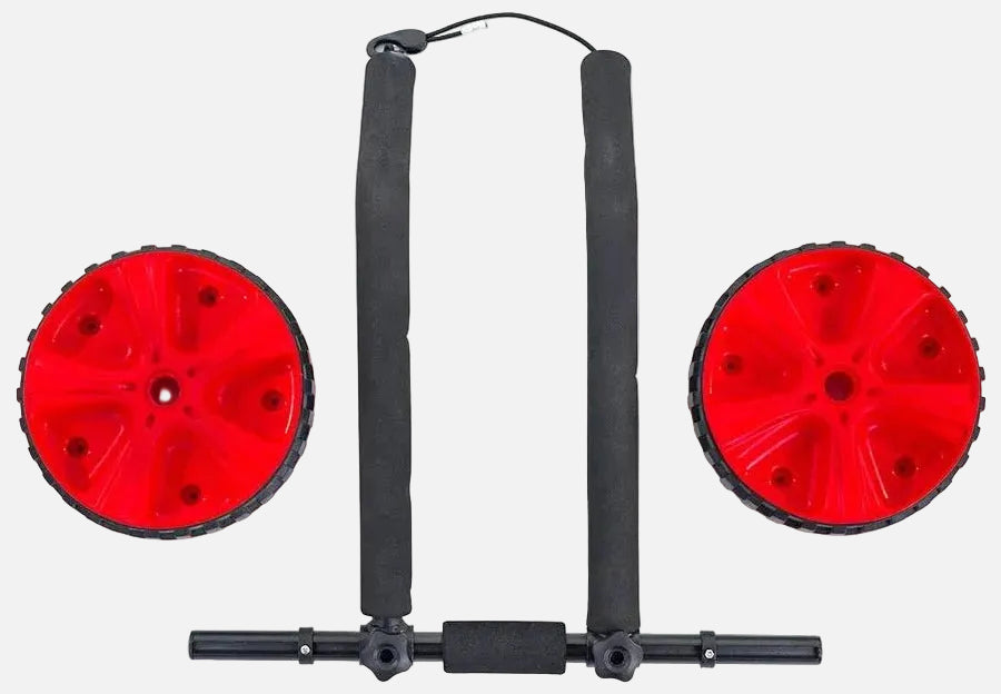 Surflogic SUP/Longboard Adjustable