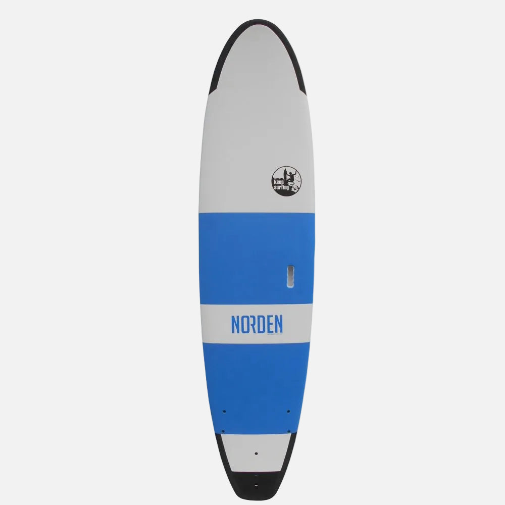 Norden Soft Board