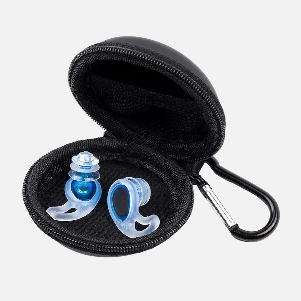 SurfLogic Earplugs Surfprotek