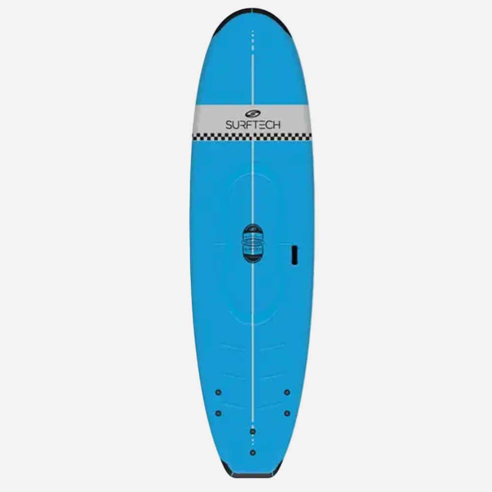 Surftech L2S Sort Tip Soft Top Surfboard