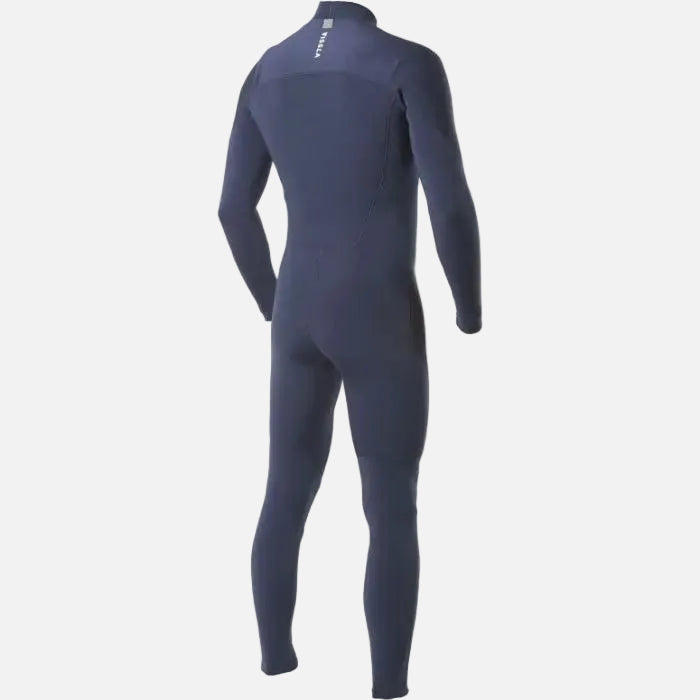 7 Seas 4-3 Full Chest Zip Wetsuit