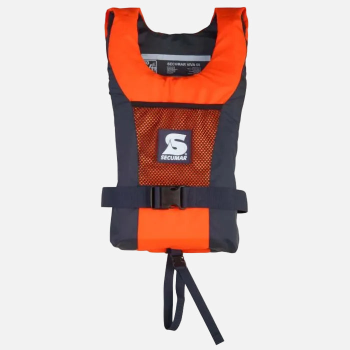 SECUMAR VIVO 50 Svømmevest